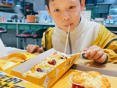 -City1+1城市比萨(国商卫星广场店)