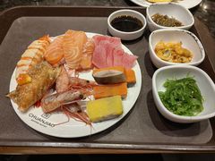 -川骄海鲜自助(亚运村店)