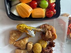 -蓬客精品酒店(南山海岸城购物中心店)