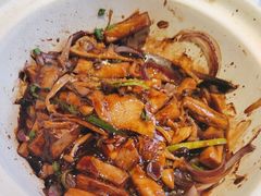 -老牌坊鲁菜名店(聊城美食岛店)