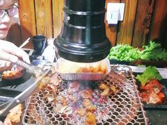 -火炉旺烤肉啤酒屋(沈北创始店)