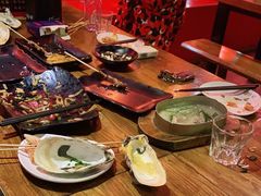 -烧蠔帮·生蚝海鲜牌档(观海店)