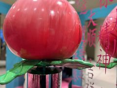 -王府井步行街