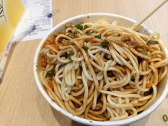 -万松园云记·生烫牛肉面(MOMOPARK店)