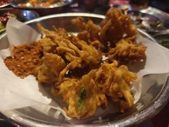-上二楼涮肉馆(顺义二中店)