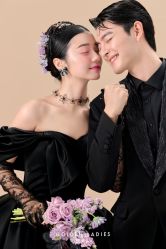 -金夫人婚纱摄影(总店)