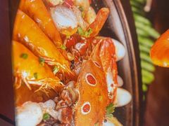 -糟粕醋·椰苑海南菜餐厅(亚龙湾天域酒店)