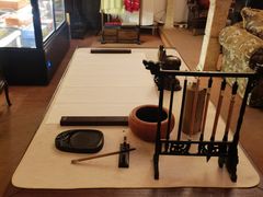 -大可堂普洱茶馆(襄阳南路馆)