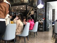 大堂-开口笑·精选水饺