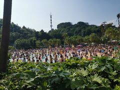 -重庆海昌加勒比海水世界