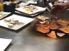 -大渔铁板烧(大悦城店)