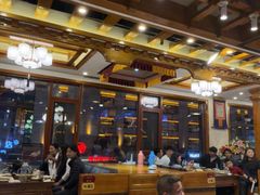 -如意林卡藏餐吧(大昭寺店)