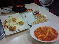 2012-12-07&nbsp;12.28.45-郑阿姨的家·이모네·韩料&烤肉(武川路店)