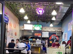 -龍城柳州螺蛳粉(群星路店)