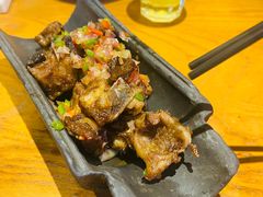 -隔壁老王·家常云南菜(花巷店)