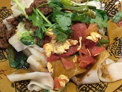 -福瑞记老孙头biangbiang面(新生路店)