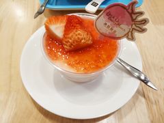 -满记甜品(巴黎春天宝山店)