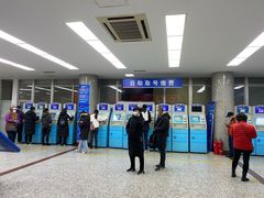 -中国人民解放军空军特色医学中心(空军总医院)