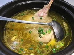 -滋味轩餐厅·贺胜桥土鸡汤(紫沙路店)