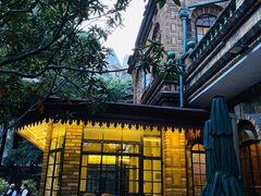 -马勒别墅饭店(静安寺店)