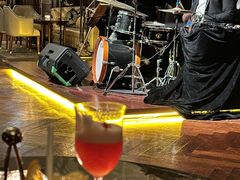 -LONG BAR 廊吧(外滩华尔道夫酒店)