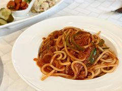 -新侨三宝乐西餐厅(崇文门店)