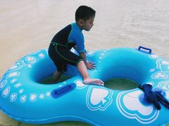 -热带风暴水上乐园(新镇路)