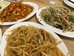 -姥家春饼店(漳州二路店)