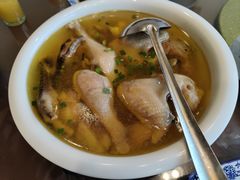 -呼吸森林·生态农庄农家乐私房菜