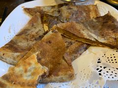 -北门涮肉·炭火铜锅涮肉(什刹海店)