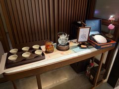 -淮香国色·淮扬菜(正大中心店)