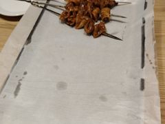 -三个大叔烤羊肉串·炭炉砂锅菜(西三旗店)