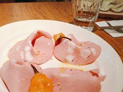 -La Strada(安福路店)