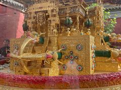 -西安市广仁寺