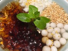 -绿茶餐厅(领展购物广场·中关村店)