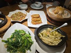 -金苑酒家·客家菜·广东老字号(万象店)