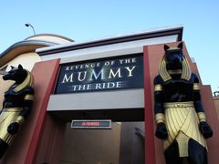 -木乃伊复仇过山车