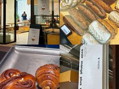 -LANLIZI BAKERY(COSMO店)