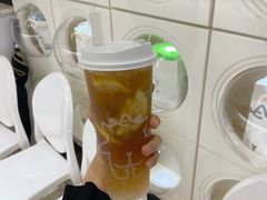 -茶力的小怪兽(梅林卓悦汇店)