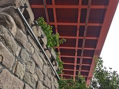 -湖广会馆-东水门及古城墙