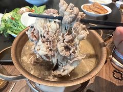 -石鼎香·非遗淮扬火锅(江都龙川桥店)