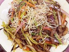-鹅香阁私房菜(一鹅五味)