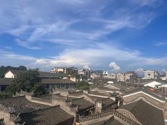 -东西巷