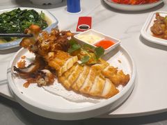 -旺达小吃•三十年福州菜(正大广场店)