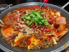 -麻六记(凤凰汇店)