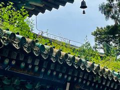 -潭柘寺景区