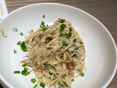 凉拌笋衣-小大董·烤鸭(凤凰汇店)