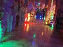 -木子塘汗蒸生活馆(财富港店)