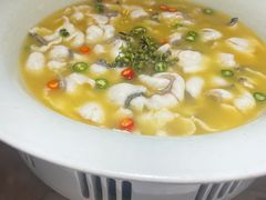 -青花椒花椒鱼(合生汇店)