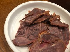 -四季小馆·地道北京小吃(广百店)